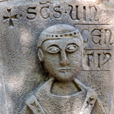 San Vincenzo nell'iconografia bergamasca